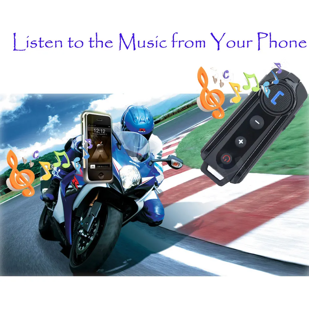 FM + BT 3 0! Bluetooth гарнитура для мотоциклетного шлема 1000 м 1 шт.|headset professional|headset cordheadset hs