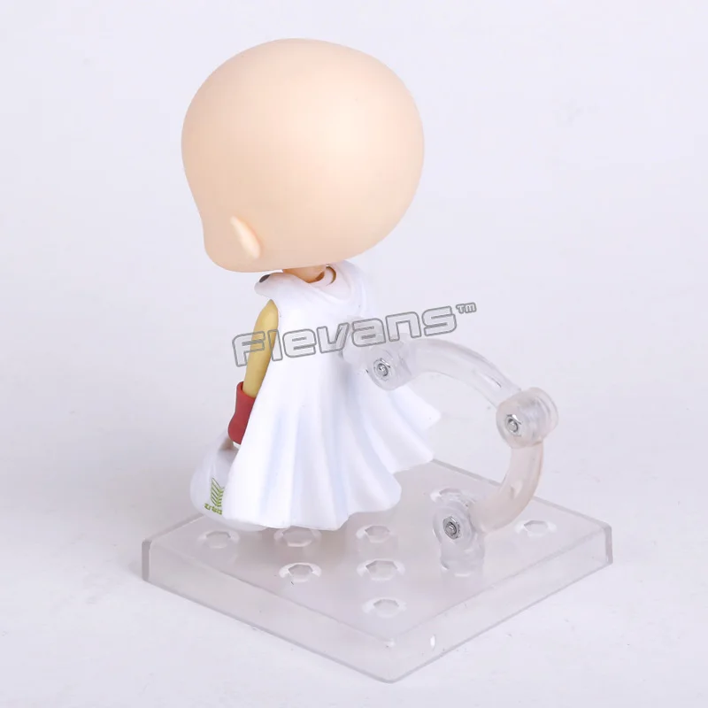 Nendoroid 575 ONE PUNCH MAN Сайтама ПВХ Эктон фигурка Модель Коллекция игрушек " 10 см