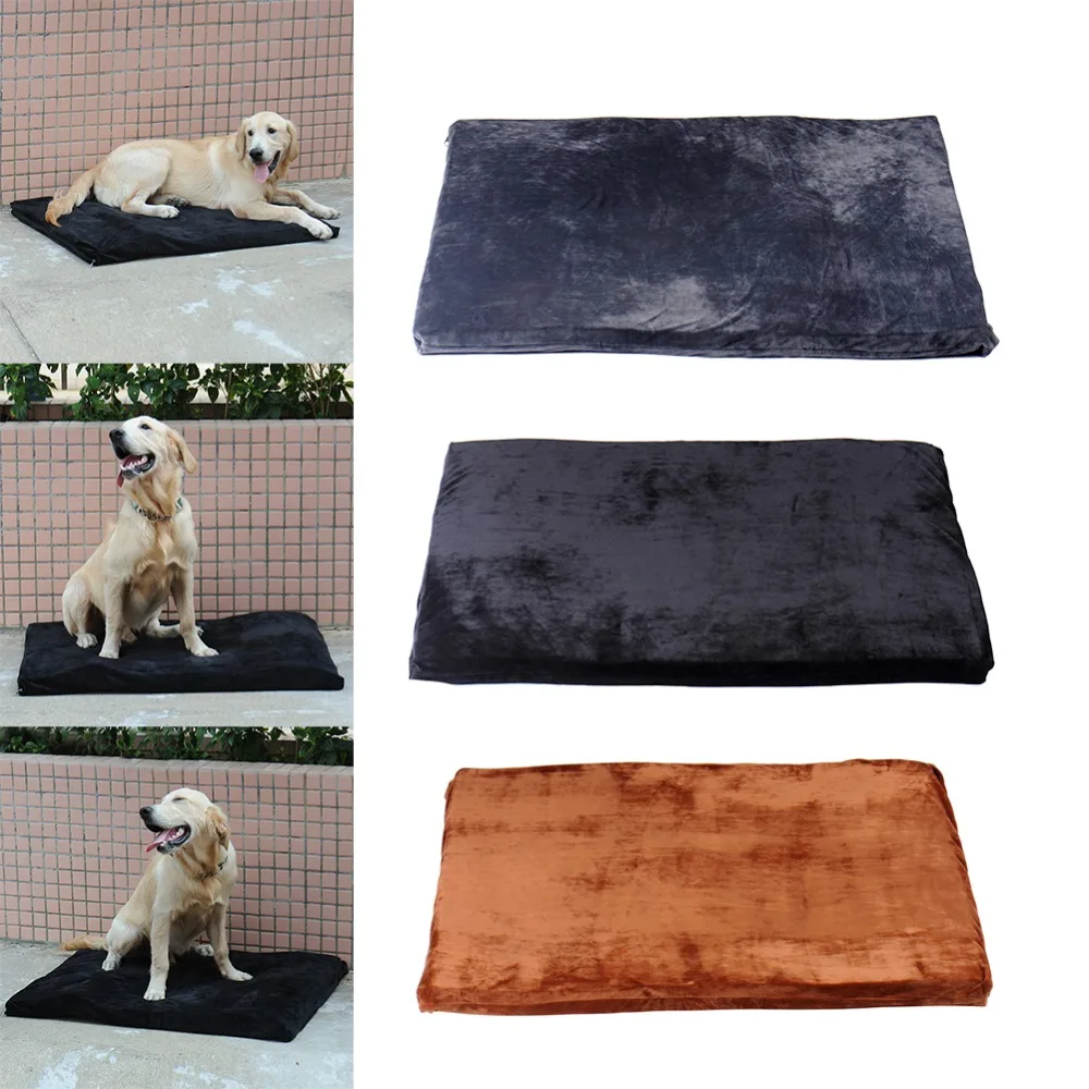 Hot Heat Dog Mats Good Quality Dog Cushion Cheap Mats Puppy & Medium
