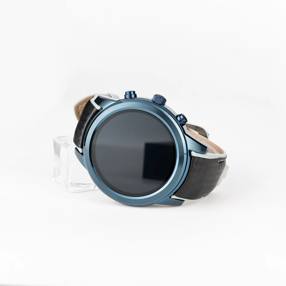 Smartwatch Waterproof Android 5.1 OS 2GB + 16GB Support SIM card GPS WiFi Sports smart watch For Men Women