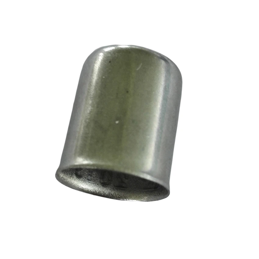 LF15318B F1/2 * M8x1 المطبخ صنبور الفولاذ المقاوم للصدأ مضفر مرنة الحنفية الصلب السباكة خرطوم المياه أنبوب مطاط الأنابيب سلك خرطوم
