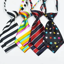 Женский двухслойный короткий галстук для девочек, клетчатая галстук-бабочка, галстук-бабочка в горошек, галстук-бабочка, полосатая вечеринка, свадебный банкет, профессиональный галстук для гостиницы