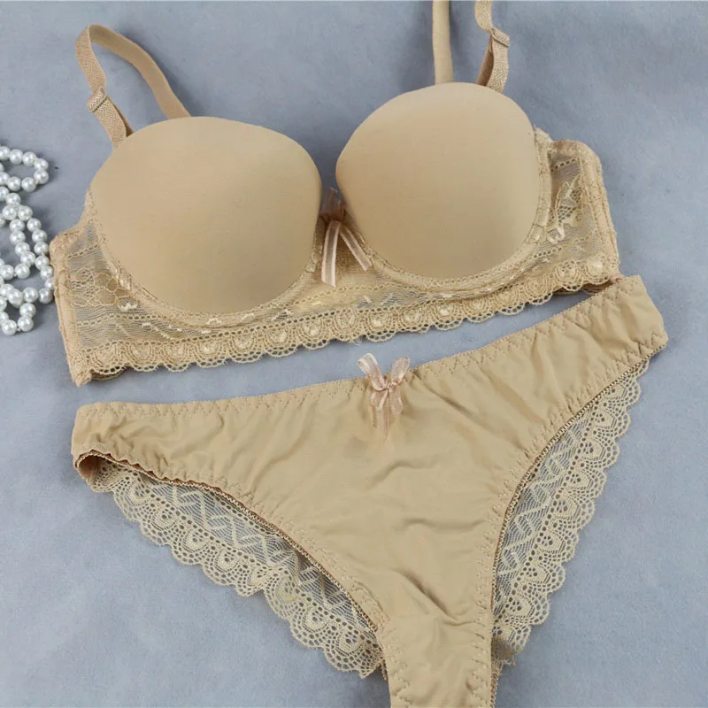 Cintre en plastique pour soutien-gorge bikini et culotte en dentelle, cintre  de lingerie, cintre de sous-vêtements blancs, or rose, vente en gros, lot  de 10 pièces - AliExpress