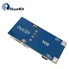 DC-DC Boost Module (0.9V ~ 5V) 600mA Boost Converter Step Up Module USB Mobile Power Boost Board TP4056 18650 ► Photo 2/6