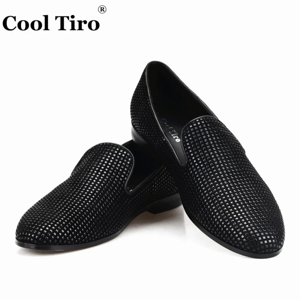 black Men Loafer (4)