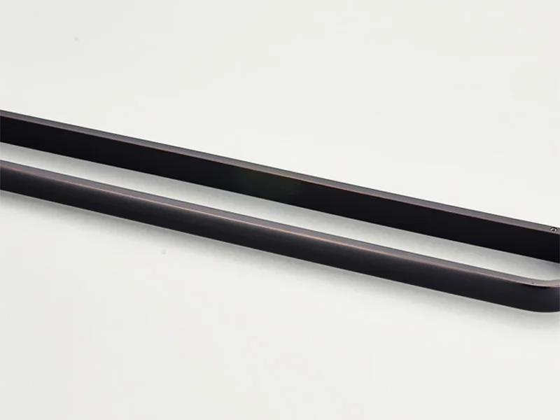 single bathroom towel bar 3