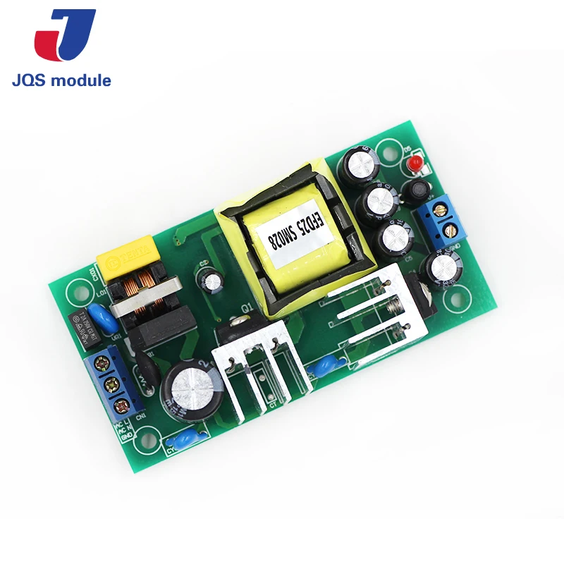 

12V 2A 24W AC-DC Isolated Power Buck Converter 220V to 12V Step Down Switch Power Module