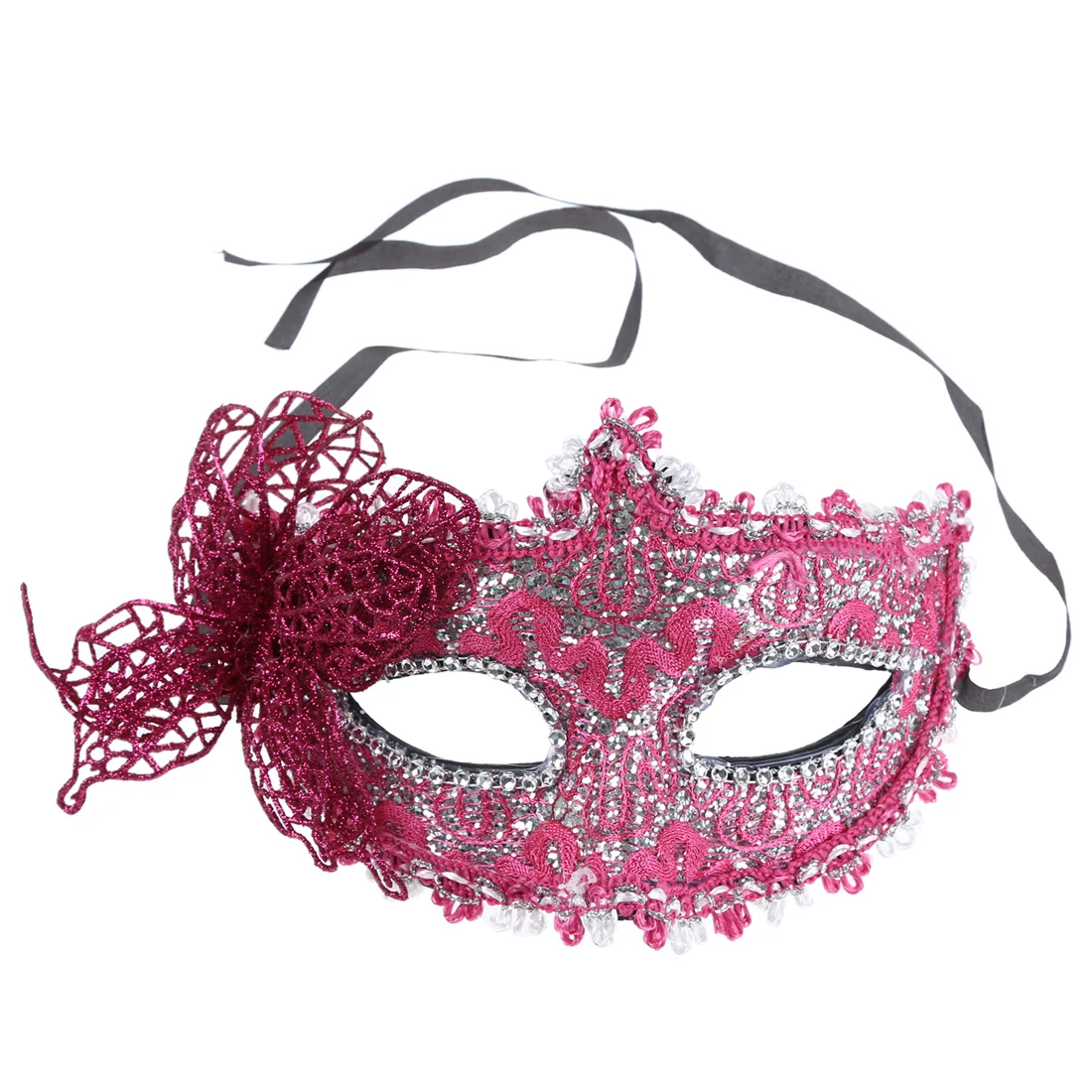 Buy Sexy Women Lace Mask Masquerade Ball