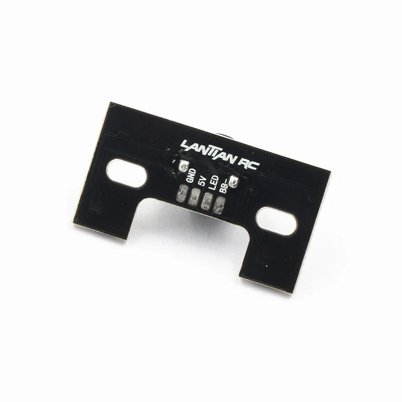 Best-Deal-Lantian-WS2812B-LED-5V-Active-Buzzer-for-NAZE32-CC3D-F3-F4-Flight-Controller-FPV
