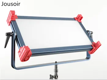 

Led color soft light lamp seven color photography light RGB camera light supplementary lamp DS712 CD50