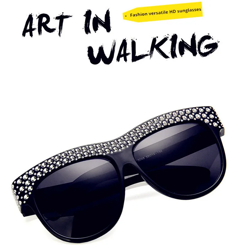 2019 New Shining Diamond Sunglasses Women Brand Design Flash Square Shades Female Mirror Sun Glasses Oculos Lunette UV400 2019 New Shining Diamond Sunglasses Women Brand Design Flash Square Shades Female Mirror Sun Glasses Oculos Lunette UV400