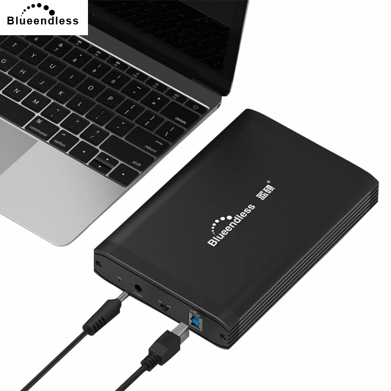 Best Usb C External Hard Drive