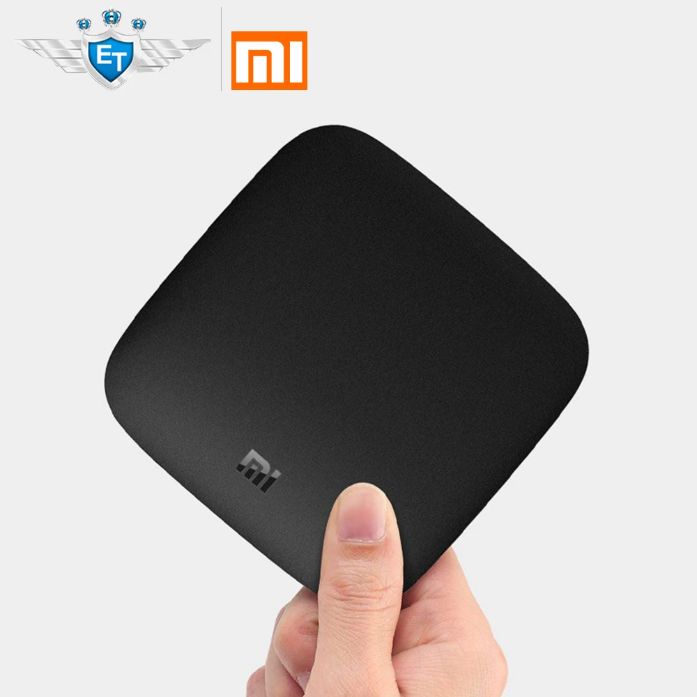 Aliexpress.com : Buy Xiaomi Mi Box 3 Android 6.0 TV Box Global Version ...