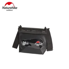 Naturehike открытый водонепроницаемый плавательный мешок портативное ведро сухой мешок речной поход рафтинг Каякинг дорожная сумка для хранения