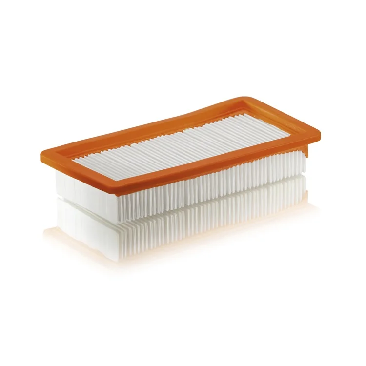 1pcs for Washable Karcher Filter DS5500 DS6000 DS5600 DS5800 Robot Vacuum Cleaner Parts 6.414-631.0 Hepa Filters | Бытовая техника