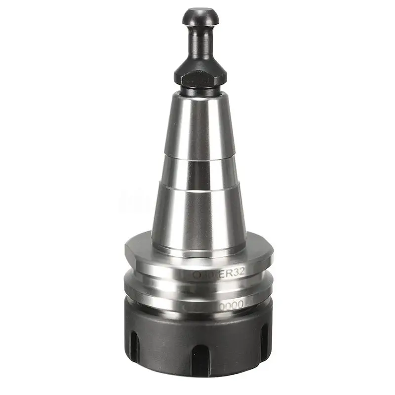 

ISO30 ER32 Balanced Collet Chuck G2.5 30000rpm CNC Tool Holder NEW