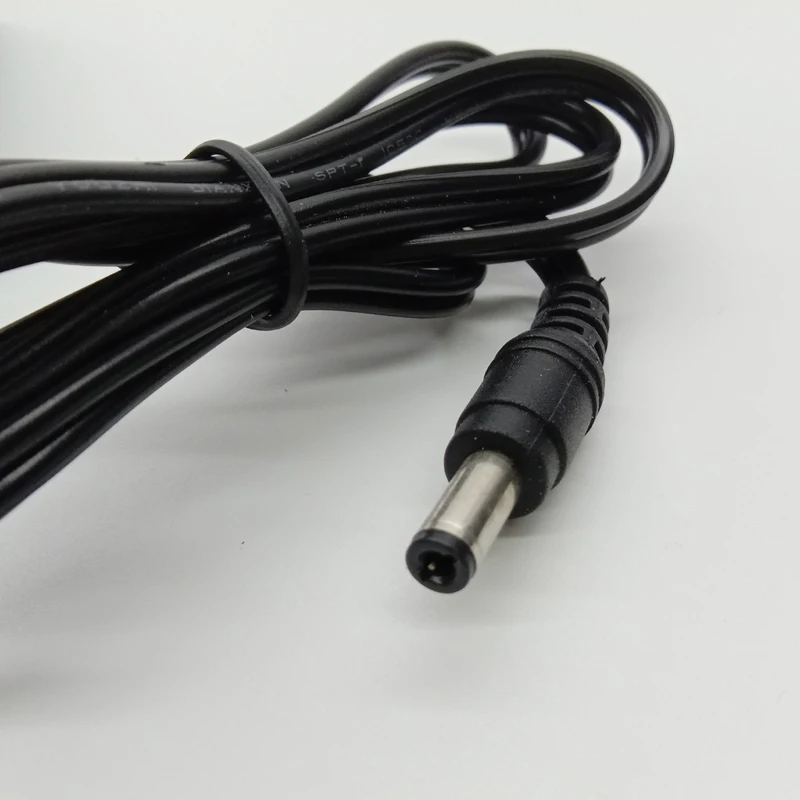 Преобразователь 10 в 3A AC DC адаптер питания 100 240 В 3000mA EU US UK AU Штекер 5 мм x 2 1