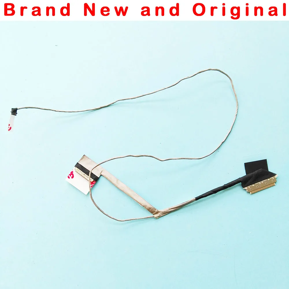Новый оригинальный ЖК-экран кабель для HP ENVY 15T-AE 15T-AE000 lcd lvds ABW50 MB EDP NO TOUCH FHD 812675-001