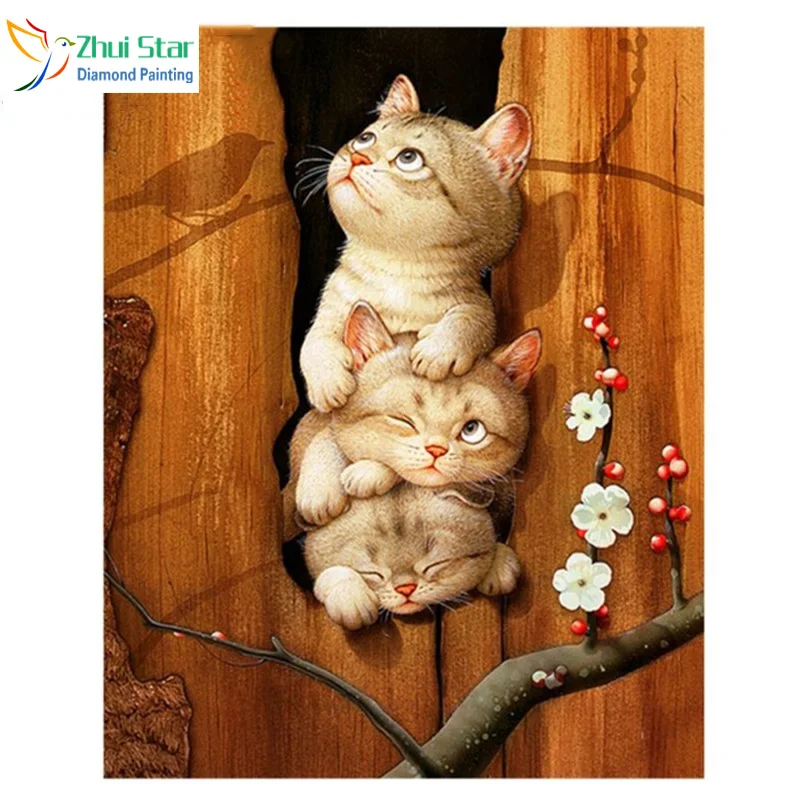 3d-Diy-Diamond-Embroidery-Painting-Animals-of-Three-Cats-Cross-Stitch-Of-Diamond-Mosaic-Needlework-Painting.jpg_640x640 