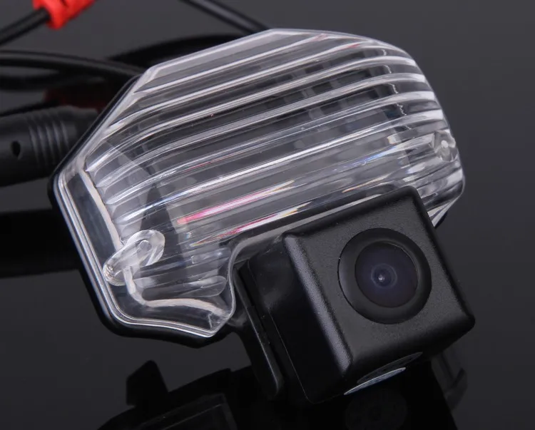 

Rearview Camera Waterproof Rear View Parking Kit Reverse Backup CCD Camera For Toyota Corolla Vios 2006 - 2011