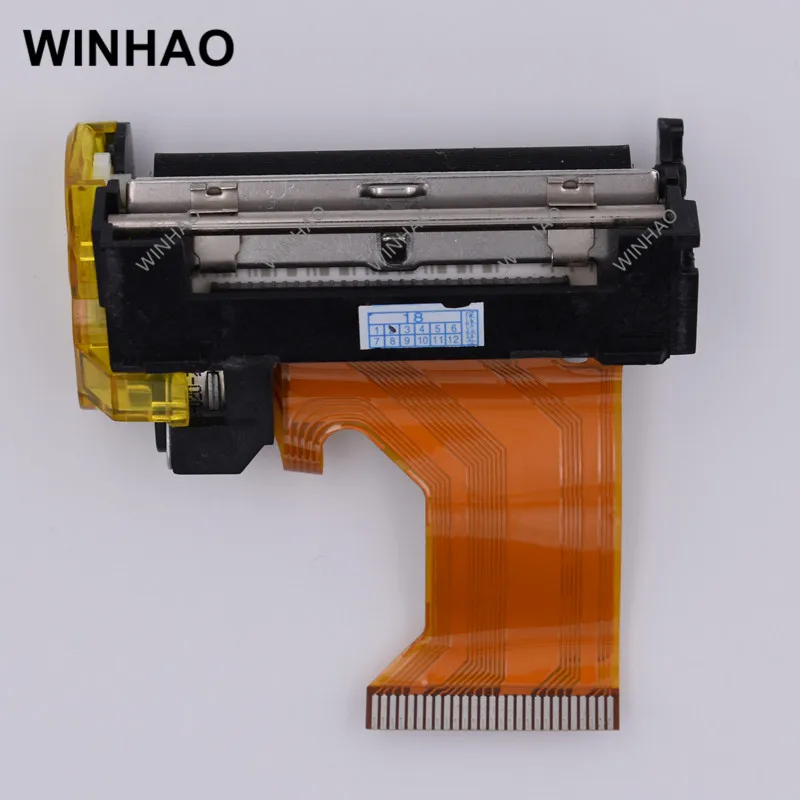 Новая Оригинальная Печатающая головка для smp640 aps elm205_lv принтер термальная