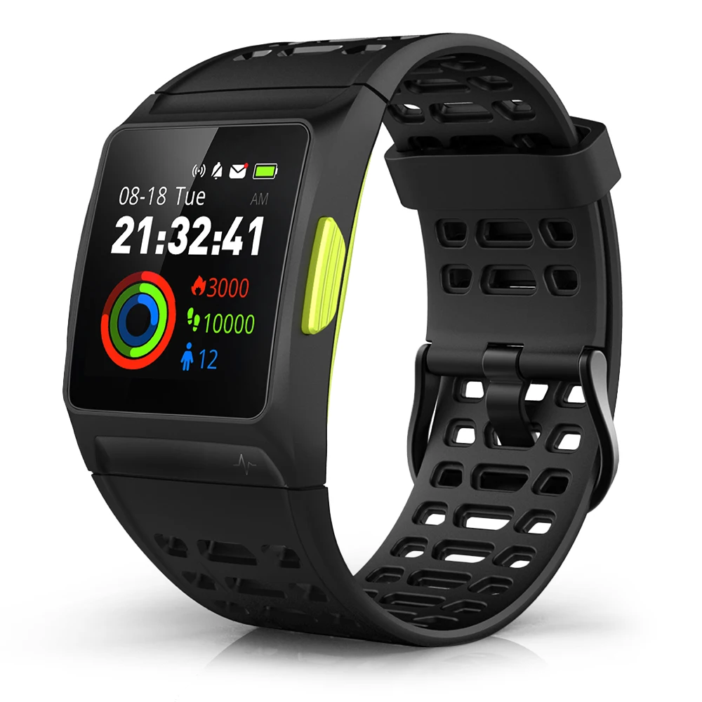 best smartwatch for jogging