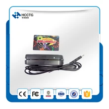 Мини двойной Уход за кожей лица магнитных карт hcc780