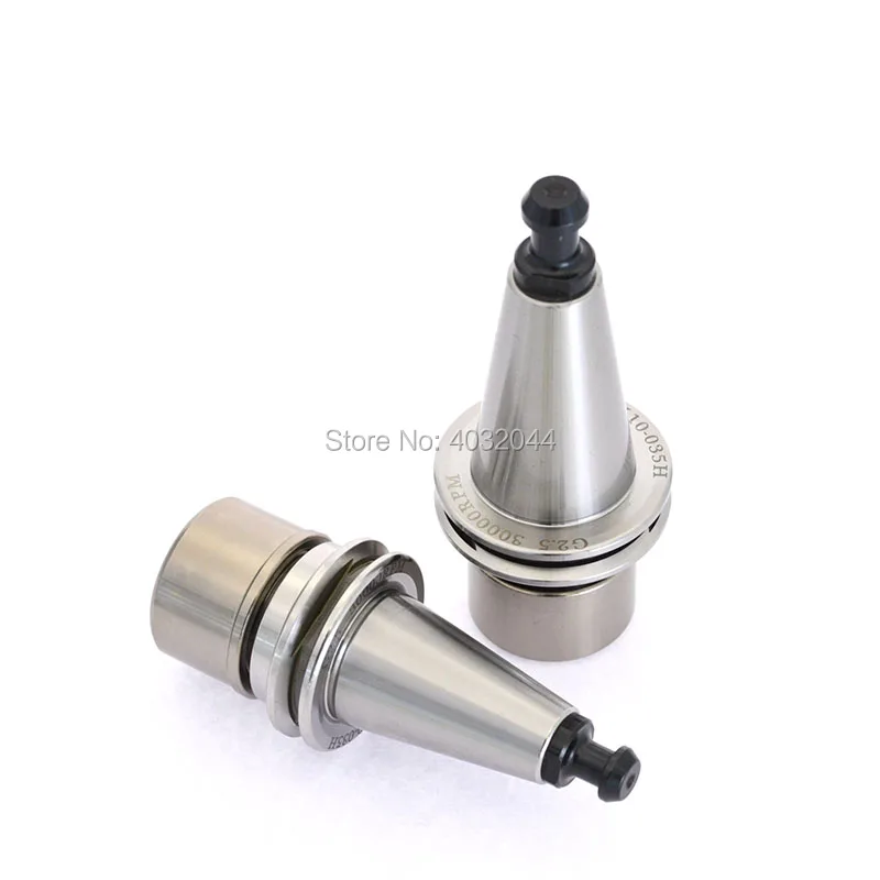 

Free shipping stainless steel Beijing carving machine handle iso20-er16 CNC engraving and milling machine handle