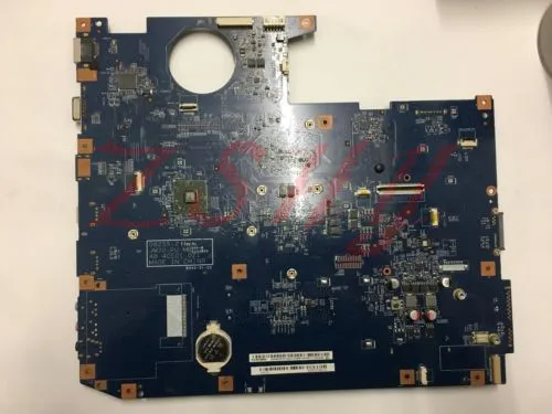 Discount  for Acer Aspire 7535 laptop motherboard 48.4CE01.021 DDR2 Free Shipping 100% test ok