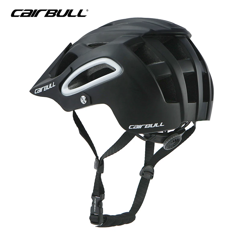 Велосипедный шлем CAIRBULL, все-terrai, Casco Ciclismo, велосипедный горный шлем для мужчин и женщин, для спорта на открытом воздухе, защитный велосипедный шлем, BMX PC+ EPS