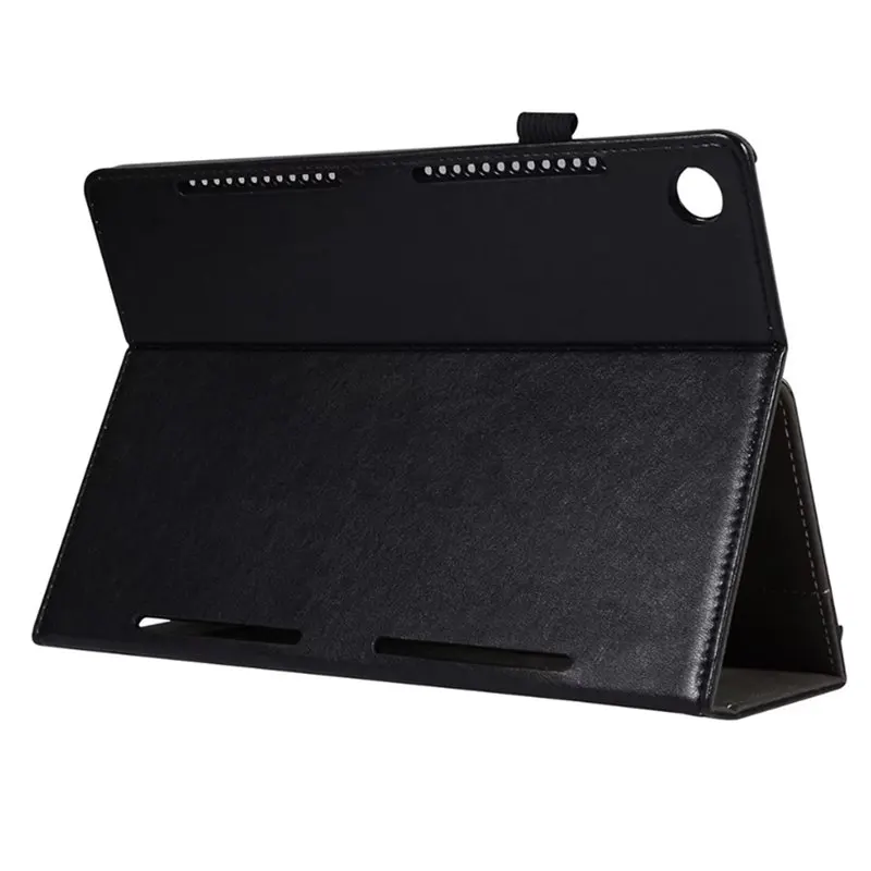 Чехол для планшета Huawei MediaPad M5 Pro 10 8 CMR AL09/W09/W19 магнитный чехол из искусственной