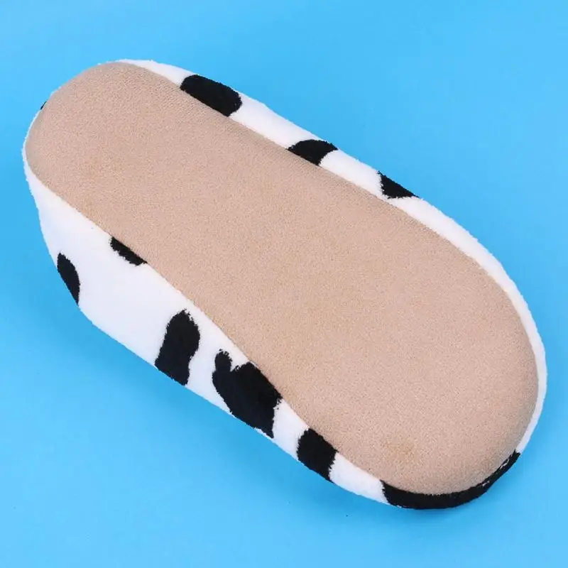 warm slippers