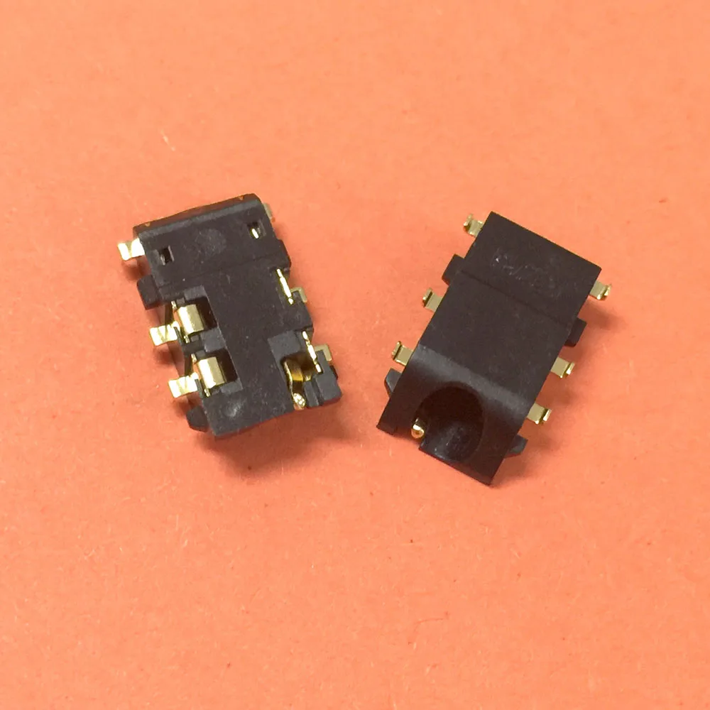 20PCS For Huawei P8 lite 2017 Earphone Jack Headphone Audio Microphone Flex Cable Audio jack flex