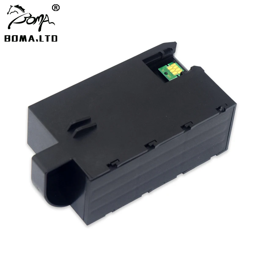 T3661 T366100 чернильный контейнер для обслуживания картриджа EPSON Expression Premium XP 8500 8600 XP8500