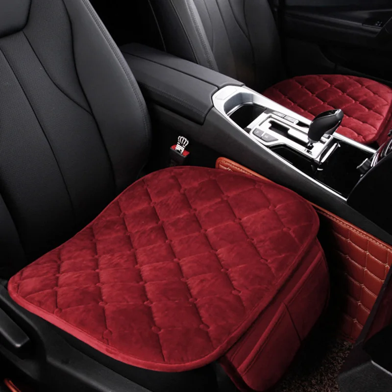 car seat cover red 0