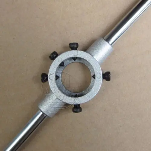 25 мм или " Диаметр штампа ручки штока/держатель/гаечный ключ