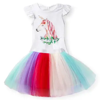 Unicorn Dresses for Princess