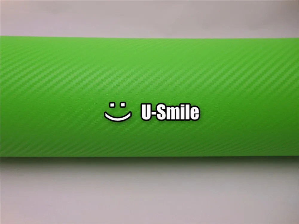 Apple-Green-Carbon-Fiber-Wrap-Roll-06