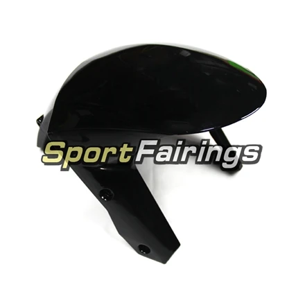 Зеленый Черный Полный обтекатели для ZX10R 2008 2009 2010 Kawasaki электронный атомайзер ABS Пластик инъекций панели кузова крепление рамы