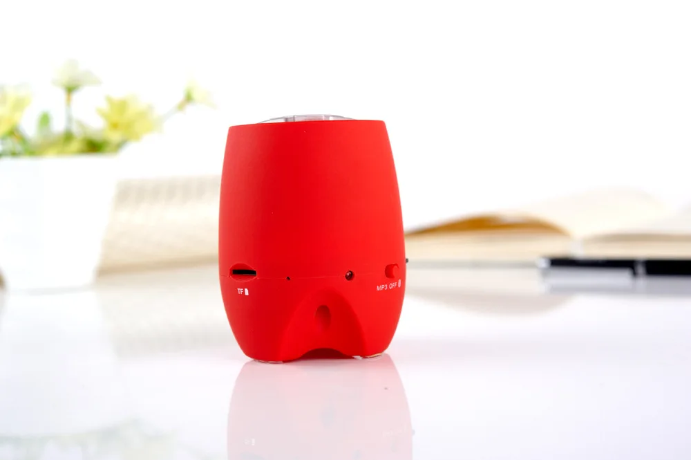 Новое поступление bluetooth динамик благодаря TBS95 # не является водонепроницаемым