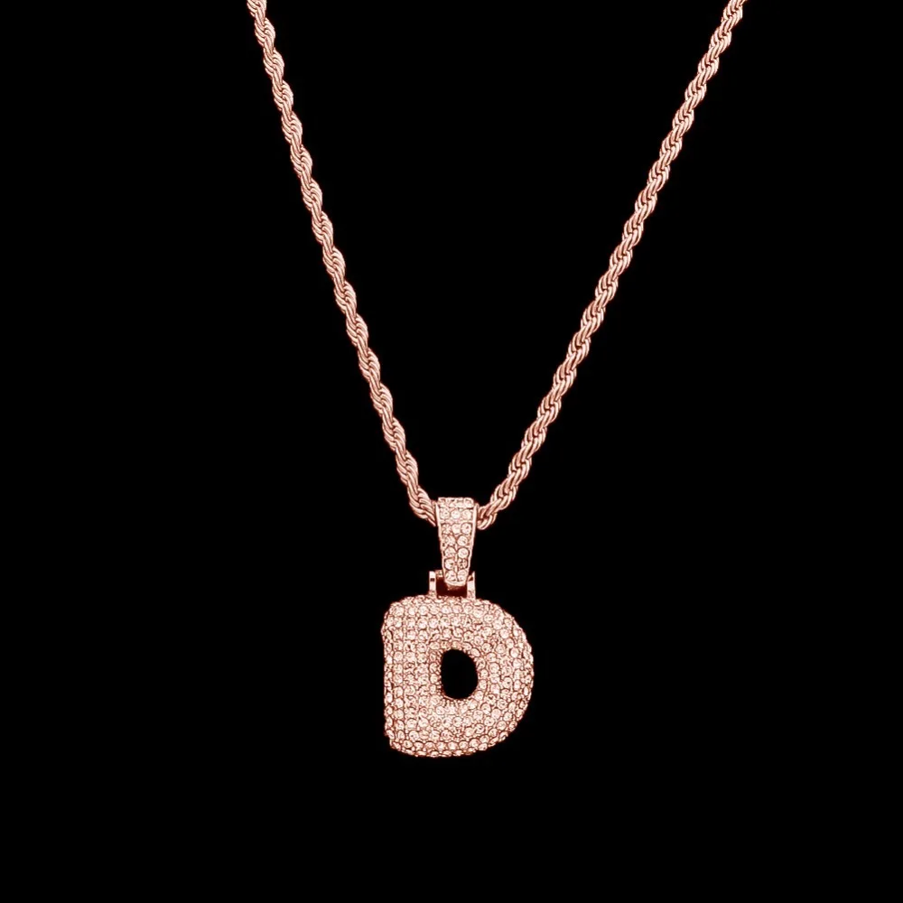 D (3)