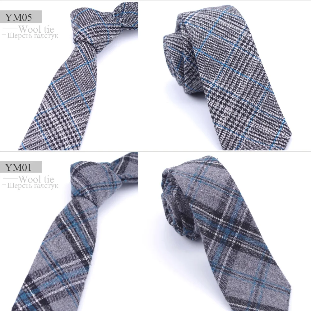 Men ties 100% wool formal vestidos necktie Men's Fashion business wedding tie Male Dress Shirt keyboard krawatte legame gif