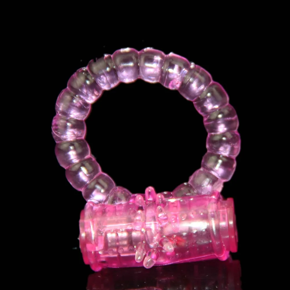 HB096 cock ring Vibrator (15)