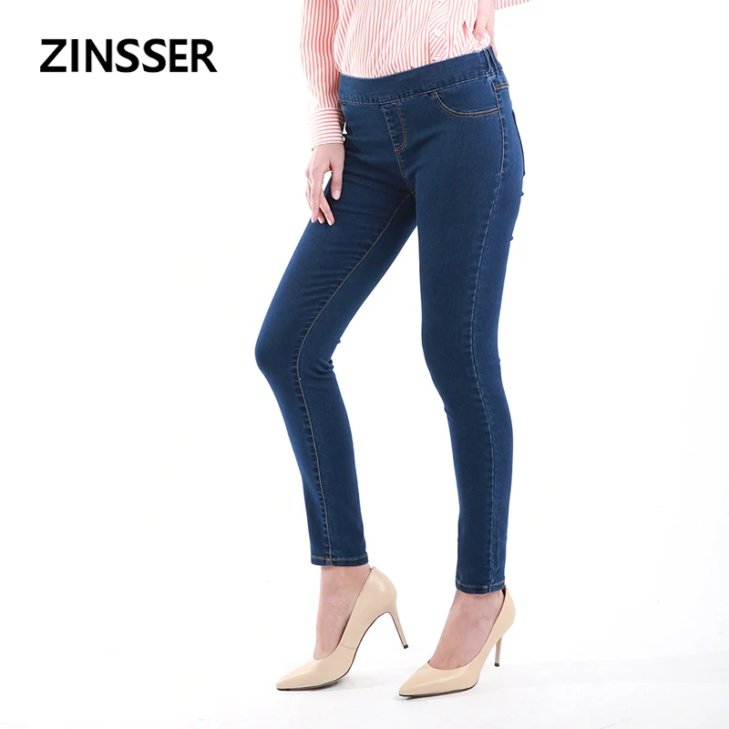 Джинсы - инструкция