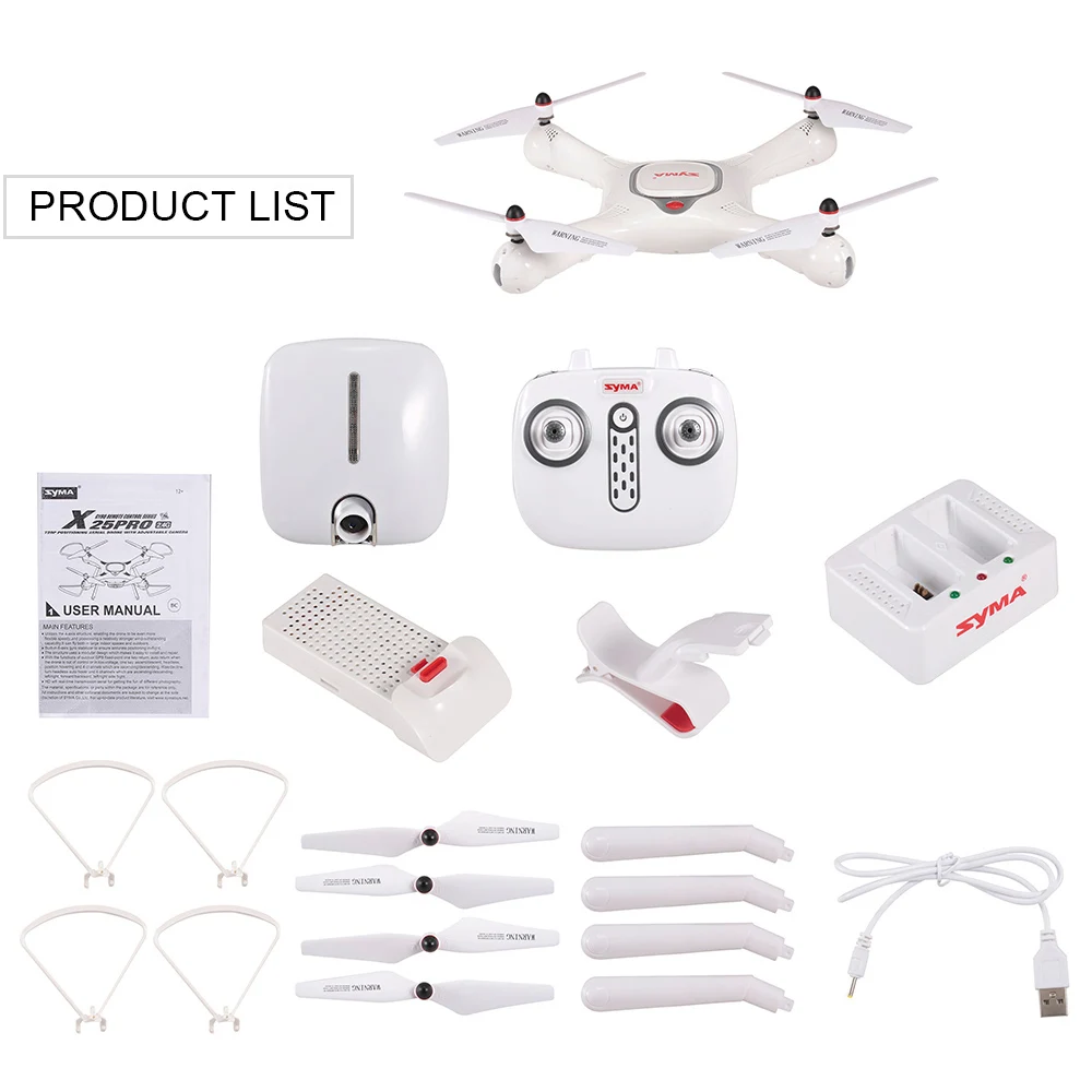 квадрокоптер ifour pro. дрон syma x25pro. Syma квадрокоптер syma x25pro. квадрокоптер syma x25pro с fpv трансляцией, gps, барометр 2. Syma квадрокоптеры x25pro-hd.