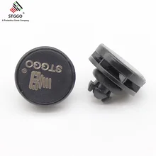 Пылезащитная воздухопроницаемая гидрофобная IP 68 эптфэ мембрана