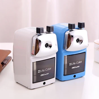 

Metal case pencil sharpener Effective Dell 0620