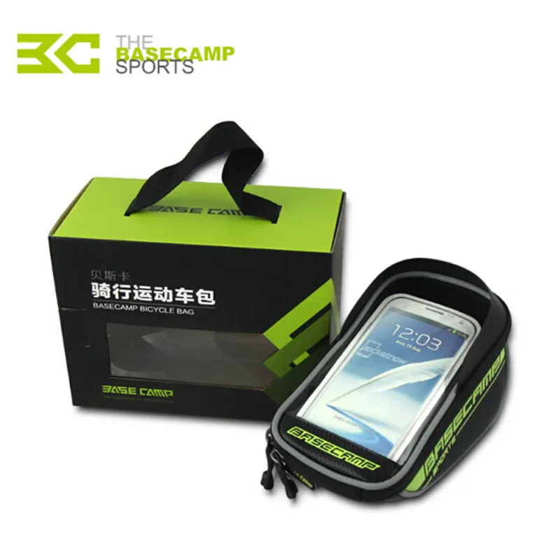 BaseCamp 2 5L MTB Road font b Bicycle b font Bike font b Bags b font