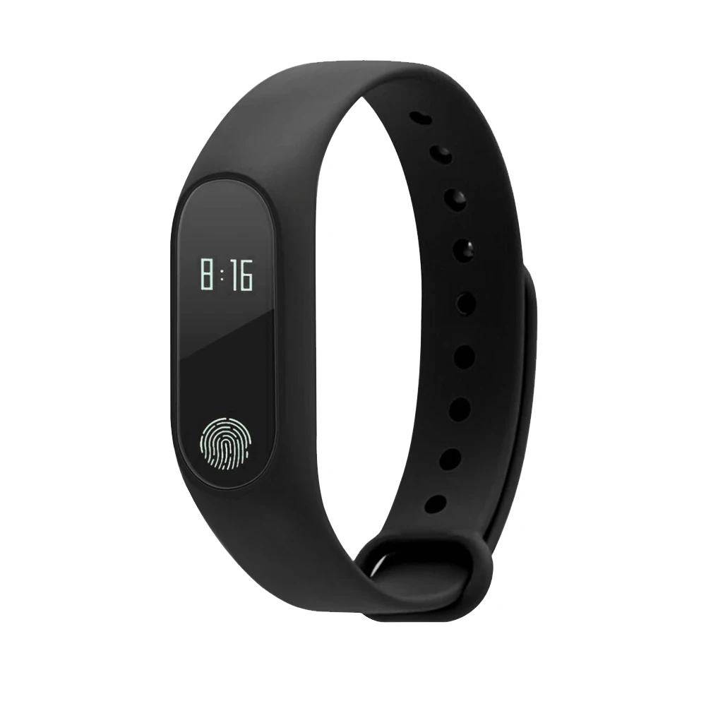 mi m2 smart watch