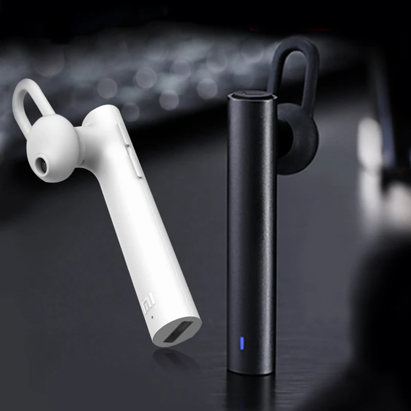 Оригинальная Xiaomi mi bluetooth гарнитура Молодежная версия Xio наушники с c crophone Xioa Headpone